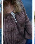 Laine Echoes, 24 Modern Knits