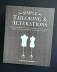 Simple Tailoring & Alterations, J. François-Campbell