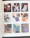 Simply Knitted Socks, Christine Boggis