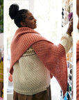 Laine Knits from the LYS