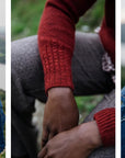 Laine Echoes, 24 Modern Knits