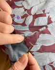 Angled Maker's Tweezers