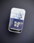 Tea Time Notions Tin