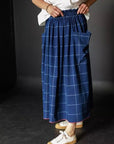 Merchant & Mills Mathilde Skirt