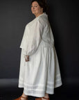 Merchant & Mills Mathilde Skirt