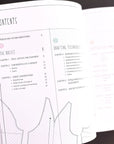 The Essential Guide to Pattern Making, Jo Barnfield