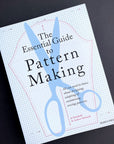 The Essential Guide to Pattern Making, Jo Barnfield