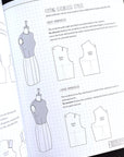 The Essential Guide to Pattern Making, Jo Barnfield