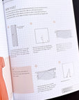 The Essential Guide to Pattern Making, Jo Barnfield