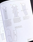 The Essential Guide to Pattern Making, Jo Barnfield