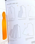 The Essential Guide to Pattern Making, Jo Barnfield