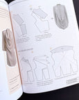 The Essential Guide to Pattern Making, Jo Barnfield