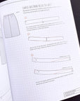 The Essential Guide to Pattern Making, Jo Barnfield