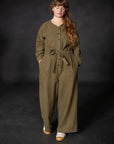 Merchant & Mills Cassidy Jumpsuit