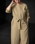 Merchant & Mills Cassidy Jumpsuit