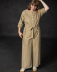 Merchant & Mills Cassidy Jumpsuit
