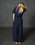 Merchant & Mills Cassidy Jumpsuit