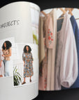 Pattern-Free Wardrobe - 10 Simple Dressmaking Projects. Kimberley Hind