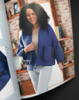 Pattern-Free Wardrobe - 10 Simple Dressmaking Projects. Kimberley Hind