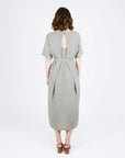 Papercut Patterns, Tide Dress and Top