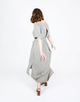 Papercut Patterns, Tide Dress and Top