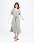 Papercut Patterns, Tide Dress and Top