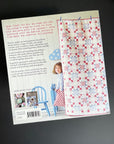 Tilda's Toy Box Sewing Patterns, by T Finnanger