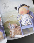 Tilda's Toy Box Sewing Patterns, by T Finnanger