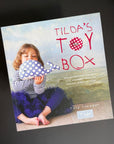 Tilda's Toy Box Sewing Patterns, by T Finnanger