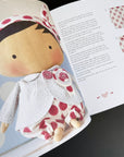 Tilda's Toy Box Sewing Patterns, by T Finnanger