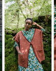 Laine Echoes, 24 Modern Knits