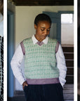 Laine Echoes, 24 Modern Knits