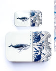 Whale Notions Tin