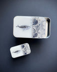 Whale Notions Tin
