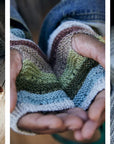 Laine Knits from the LYS