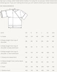 The Assembly Line - Wrap Top and Dress