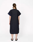 The Assembly Line - Wrap Top and Dress