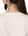 The Assembly Line - Wrap Top and Dress
