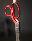 Reds Extra Sharp Sidebent 10" Tailor's Shears