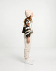 Papercut Patterns, Array Dress & Top KIDS