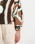 Papercut Patterns, Array Dress & Top KIDS