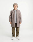 Papercut Patterns, Nova Coat KIDS