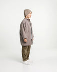Papercut Patterns, Nova Coat KIDS