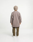 Papercut Patterns, Nova Coat KIDS