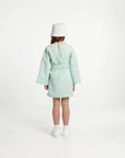 Papercut Patterns, Array Dress & Top KIDS