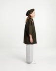 Papercut Patterns, Nova Coat KIDS