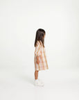 Papercut Patterns, Array Dress & Top KIDS