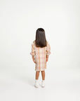 Papercut Patterns, Array Dress & Top KIDS