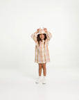 Papercut Patterns, Array Dress & Top KIDS
