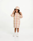Papercut Patterns, Array Dress & Top KIDS